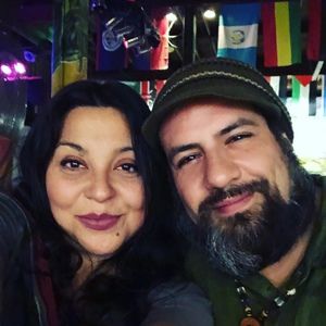 Meet your Posher, Gianna